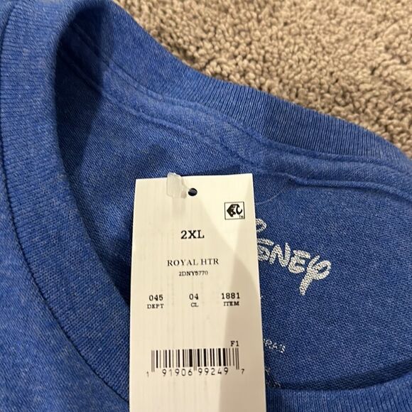 STITCH!!! Brand new with tags size XXL - Picture 5 of 5